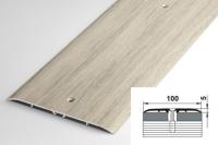 Профиль стыкоперекрывающий ПС 05.900.089