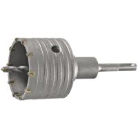 Буровая коронка SDS-PLUS 75мм   50мм   72мм   T4P