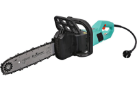 .Электропила цепная CC1512LN (1,5кВт,шина 12 , 45зв 3 8, безмасляная пильная гарнитура) Sturm!