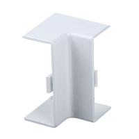 Угол внутренний для кабель-канала 20 10