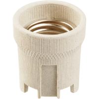 Патрон Е27 керамический подвесной 71 601