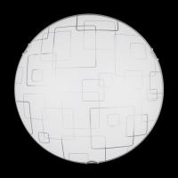 Оазис мат (300) НПБ 01-2х60-001 светильник