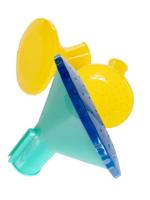 Рассеиватель к лейке 6,5л; 8л; 5л; 7л (Ижевск)