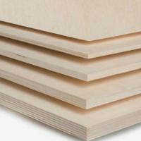 Фанера 3 мм 1525*1525мм(2/2)