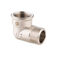 Уголок 1 2  г ш латунь MVI BF.532.04