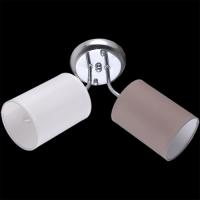 ,Люстра потолочная IL9516-2WSQ-79 CR