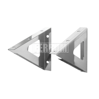 Консоль К4 (430 2 шт) L-500 Ferrum