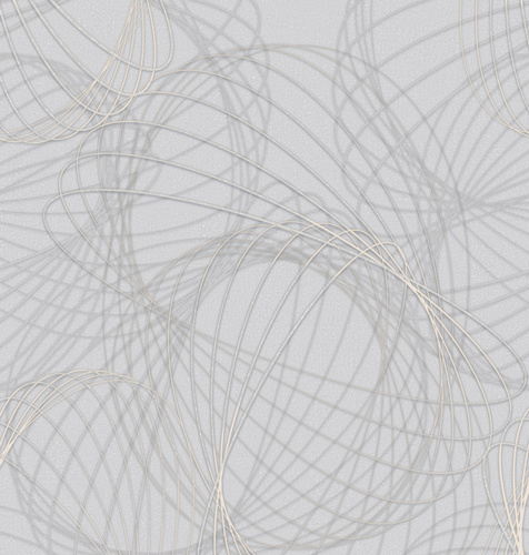 Обои ГТ на флизе 8833-23 Tesla 1,06 10м NewAGe