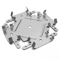 Соединение  КРАБ  60 27