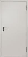Дверь ПРОМЕТ ДП I-60 850*2050 правая