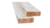 Доска обрезная ест.влажн.(хвойные породы) 50*125*6000 (1м3-26досок)