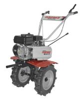 Мотоблок бензиновый MБ-04-7,0 (7 л.с.,ск. 2 1,усил.рама,рег.руль,фрезы,колеса 4 10)   ПАРМА