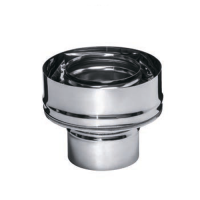 Старт-сэндвич (430 0,5мм + нерж.) Ф120 200 Ferrum