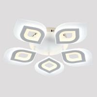 Люстра светодиодная 13029/5WT