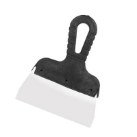 Шпатель нерж 150мм   KORVUS