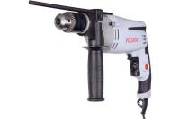 Дрель ударная ДУ-15 950М (950Вт,0-3000об мин,реверс,эл.регулир,13мет 25дер 15бетон) РЕСАНТА