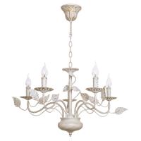 Люстра подвесная классическая 4752 5TG