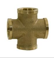 Крестовина 3 4  г г г г латунь