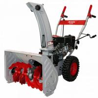 Снегоуборочная машина бензиновая СБ 4000 (7 л.с.,ширина 56см, высота 42см,скорости 4 2)   Ресанта