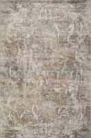 .Ковер Турция VALENTIS AFINA F445AF STAN BROWN CREAM 2 4 м