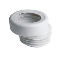 Манжета  унитазная 25 мм эксц.