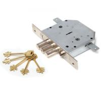 Корпус Эльбор  Гранит  1.06.42.5.1.1. (2-72) лев. (с тяг.)