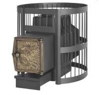 Печь банная Легенда 22 Стандарт дверка ДТ-4 //ВЕЗУВИЙ