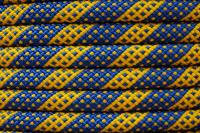 Веревка п п 48-прядная акватекс Д-10мм