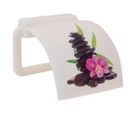 Держатель для туалетной бумаги ДЕКО 4,5 17 6