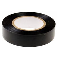 Изолента ПВХ 15мм 10м Черный   T4P