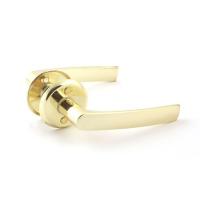 Ручка д финск дверей Н-0661 золото