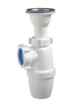 Сифон бутыл. 1 1 2    70шт. А-3201