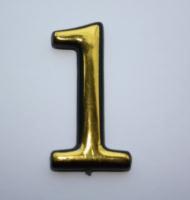 Цифры  1   (25)