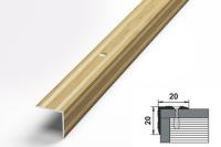 Профиль угловой ПУ 05.1800.085