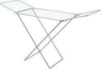 Сушилка для белья напольная складная СБ1 белая