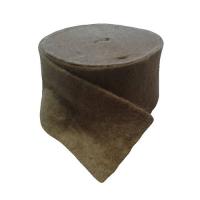 .Утеплитель Межвенцовый из ДЖУТА (толщина (8мм) шир.100мм 15м