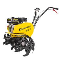Культиватор бензиновый ВС5712, 6,5 л.с.   CHAMPION