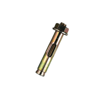 Анкерный болт с гайкой 10 97