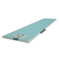 Сэндвич-панель Stella 1500 200 10мм (упак. 3 шт.)