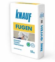 ФУГЕНФЮЛЛЕР  КNAUF 10кг