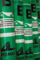 АРДМАНол B (аналог R 70) (60м2)- пароизоляция с внутренней стороны стен и кровли