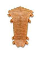 угол внутренний  Дуб   IDEAL