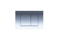 Кнопка для инсталляции AQUATEK KDI-0000010 Хром глянец