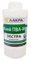 Клей ПВА-М универсальный Экстра 2,3кг.(Лакра-Синтез)