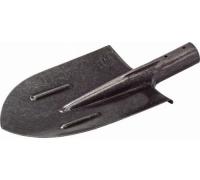 Лопата штыковая рельсовая сталь 208 293мм КРОТ 2   POBEDIT