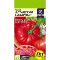 ,Томат Алтайский Сахарный ц п 0,05 гр (Семена Алтая)