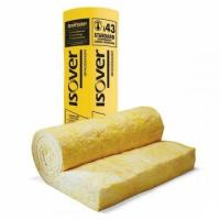 ,Рулон ISOVER Специал ТВИН 2*7500*1220*50 мм (18,3м2=0,915м.куб) (полы,перекрытия,стены,перегородки)