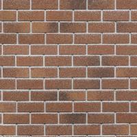 ,Фасадная плитка ТЕХНОНИКОЛЬ HAUBERK обожженный кирпич (1000 250) (уп.2м.кв)