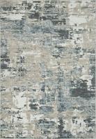 Ковер Merinos NATUREL F231 STAN BEIGE BLUE 1,5 3 м