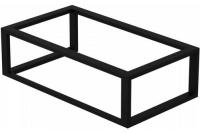 .Консоль №1 подвесная цвет муар 790 443 280 САНТА